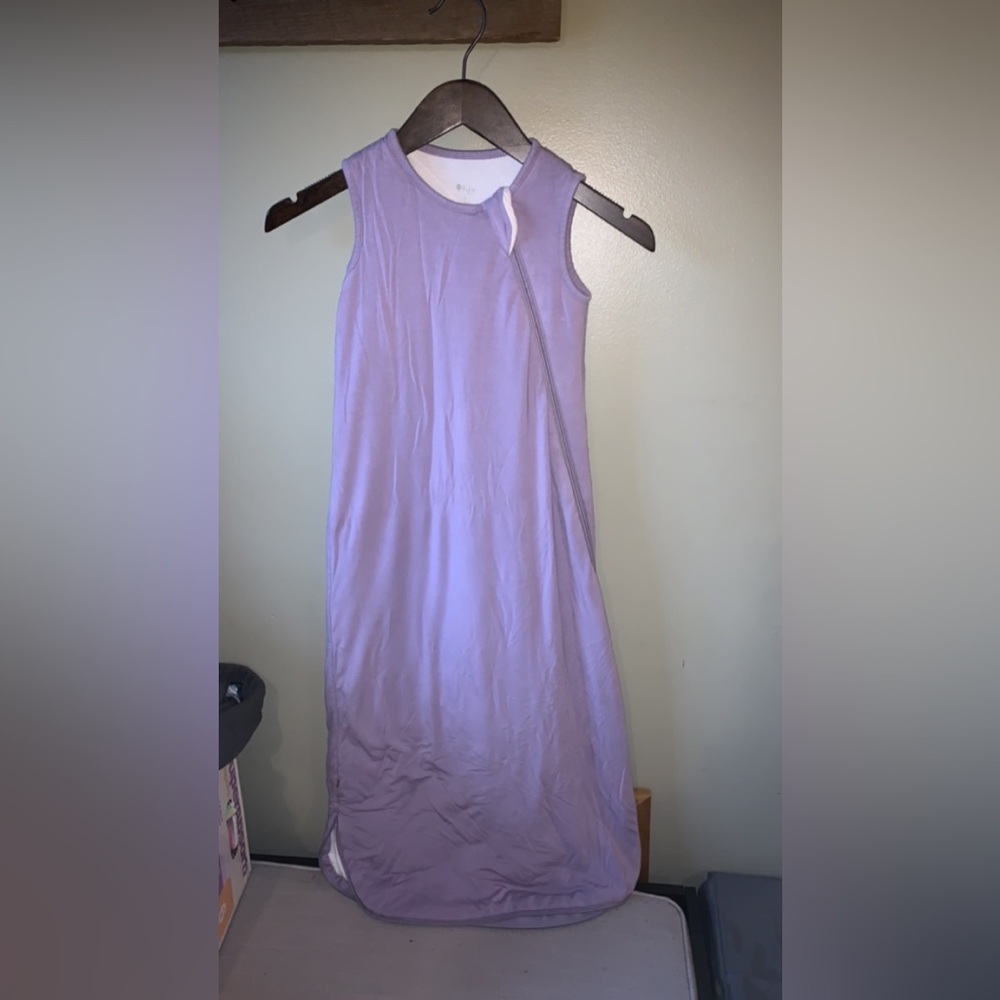 Kyte baby sleep sack